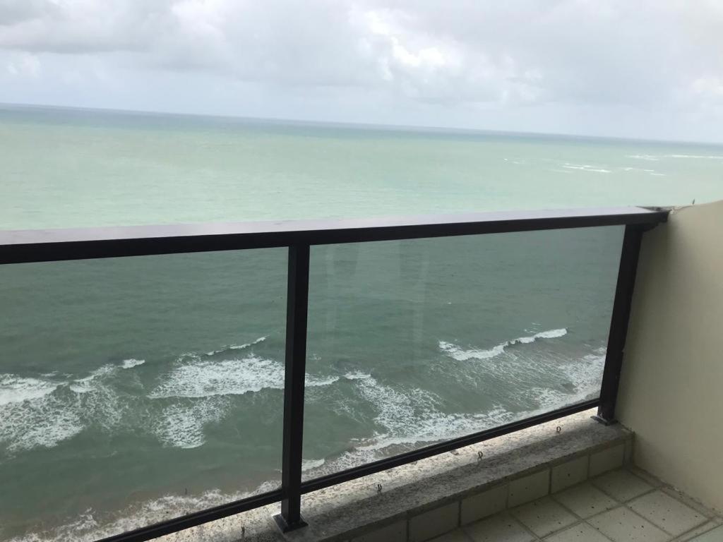 Golden Beach Flats Recife Exteriör bild